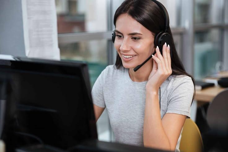 Customer Support