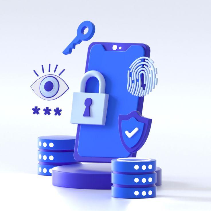 Secure & Regulated